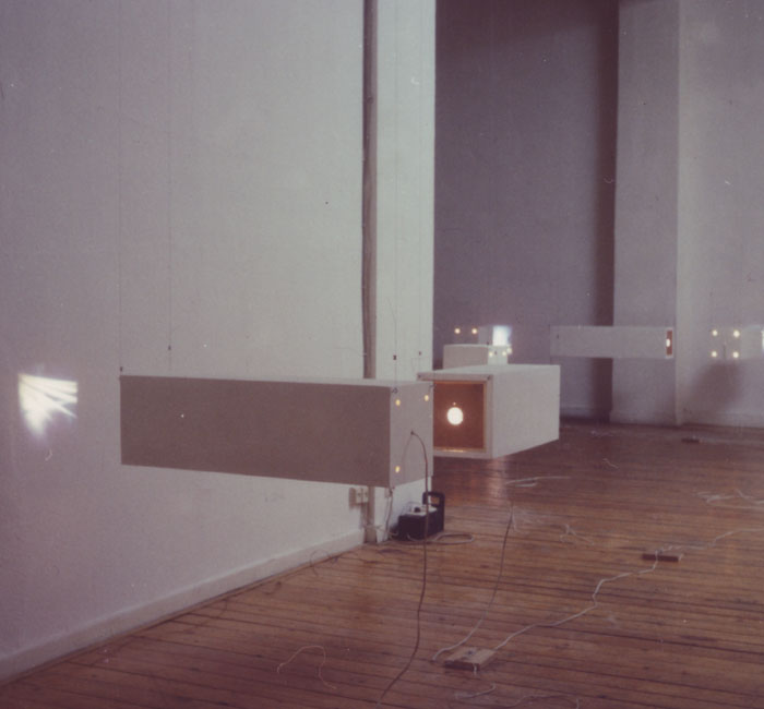 expimat | Ausstellungen 1988-2018