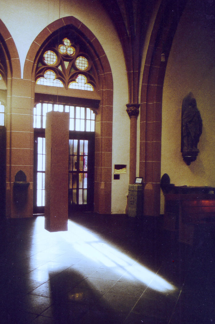 expimat | Ausstellungen 1988-2018